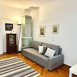 Townhouse Bozen