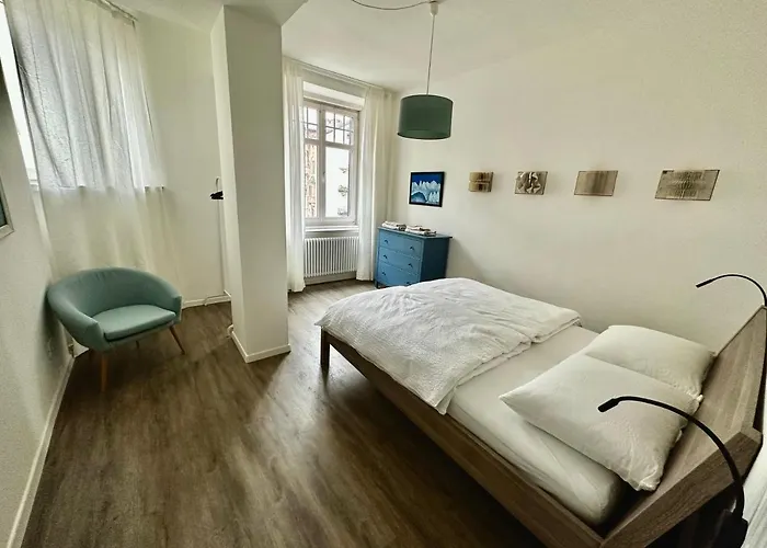 Townhouse Bozen
