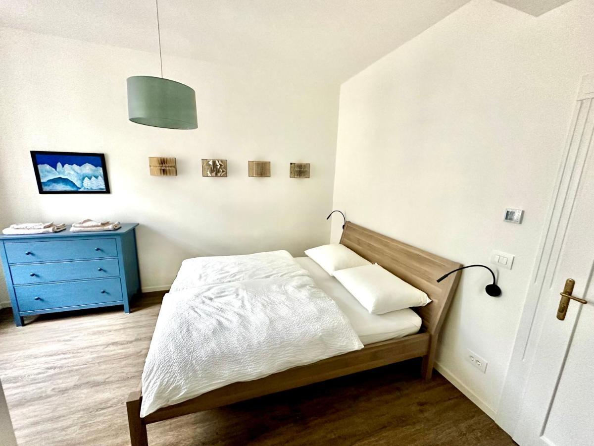 Townhouse Apartment Bolzano