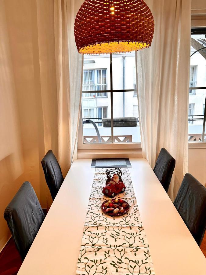 Townhouse Apartment *