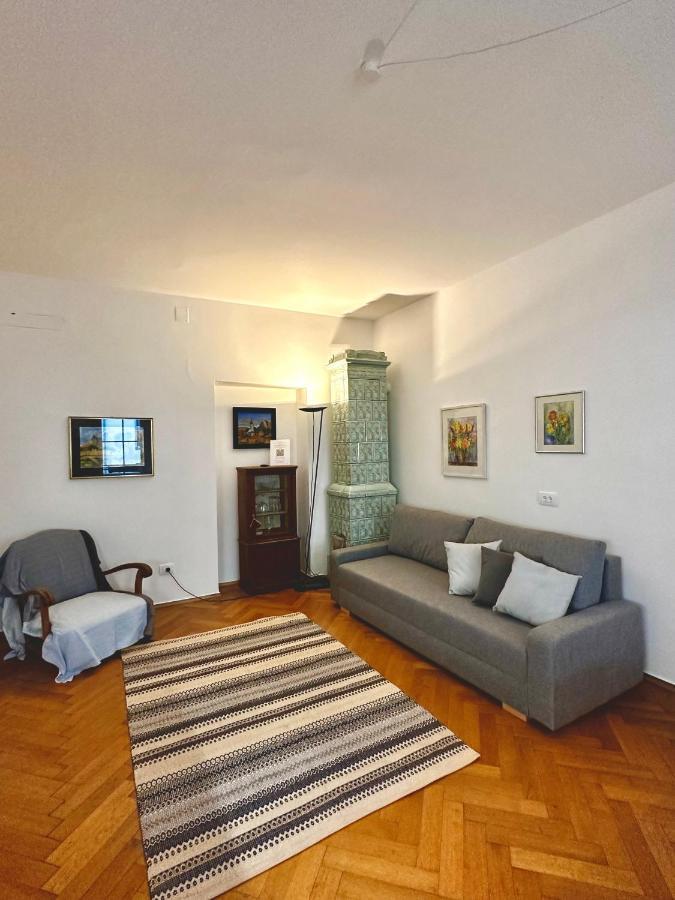 Townhouse Apartment
