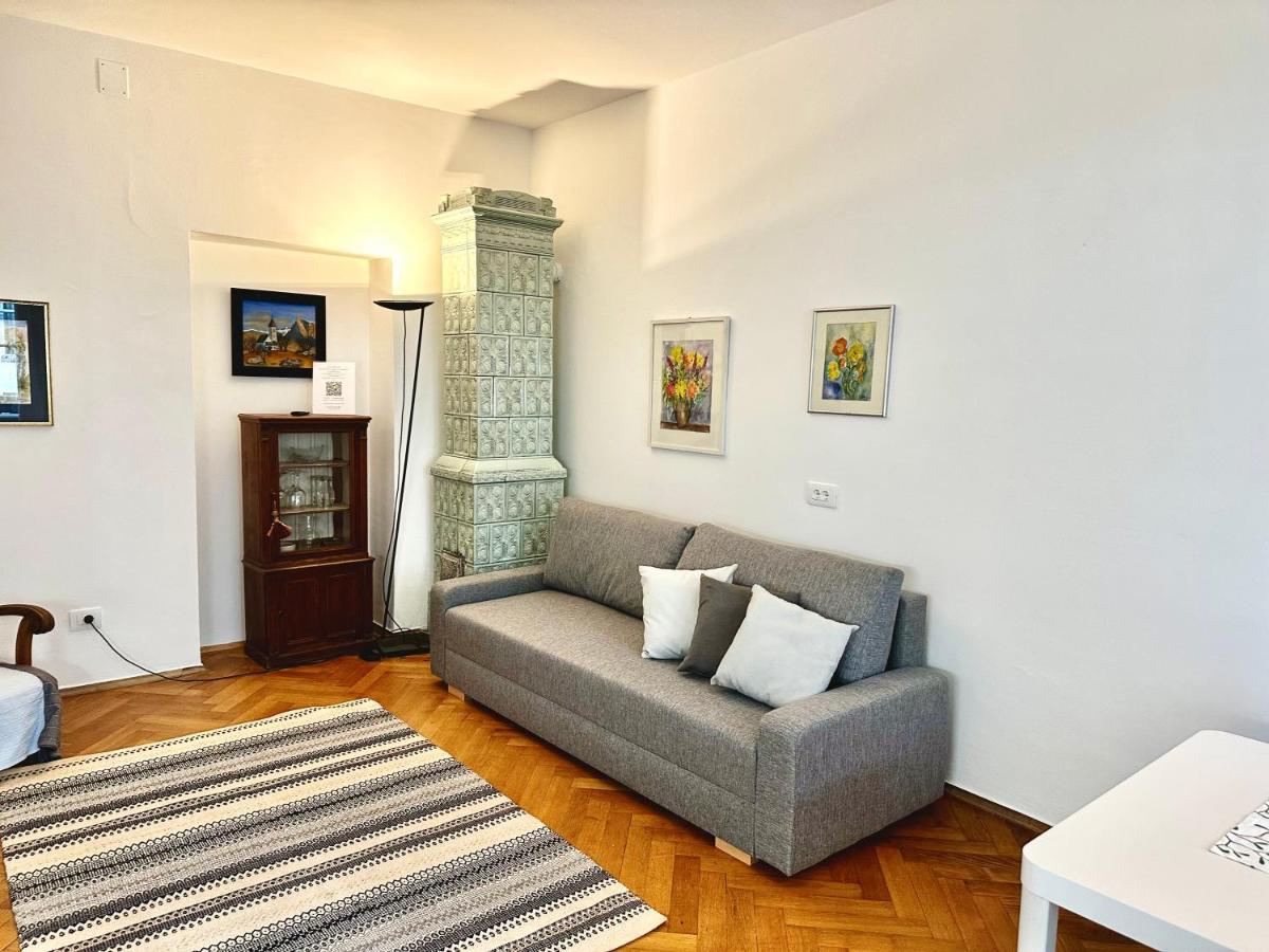 Townhouse Bolzano