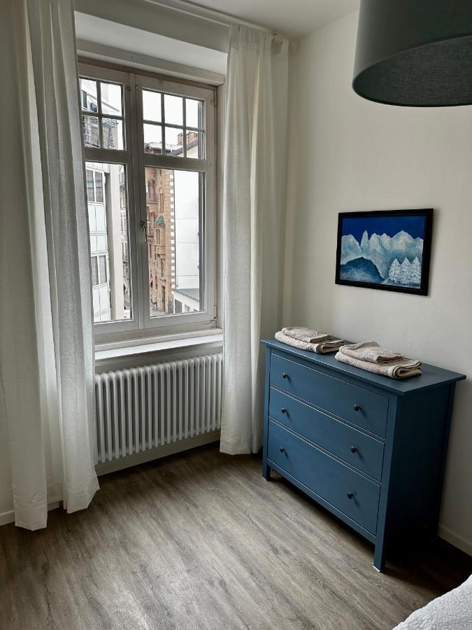 Apartment Townhouse *