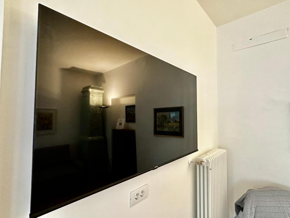Apartment Townhouse *